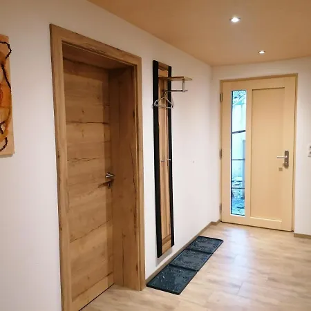 Kirchler Apartman Hippach