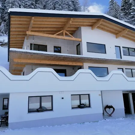 Apartman Kirchler Hippach