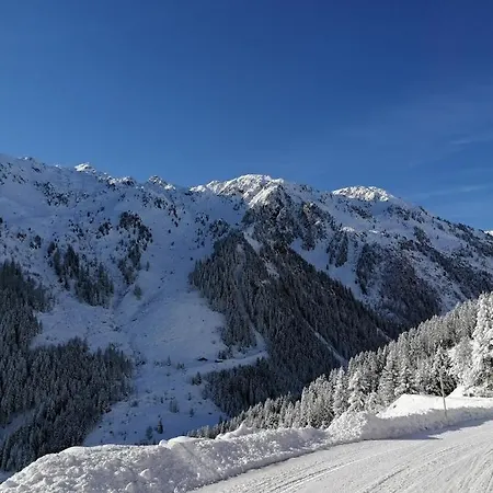 Kirchler 아파트 힙파흐