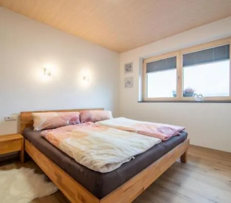 Apartman Kirchler Hippach