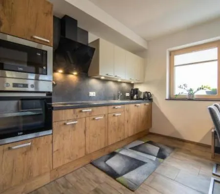 Apartman Kirchler *