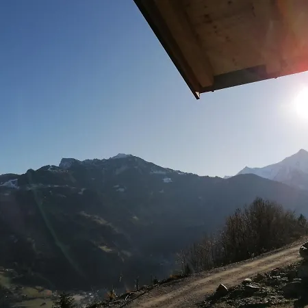 Kirchler Lejlighed Hippach