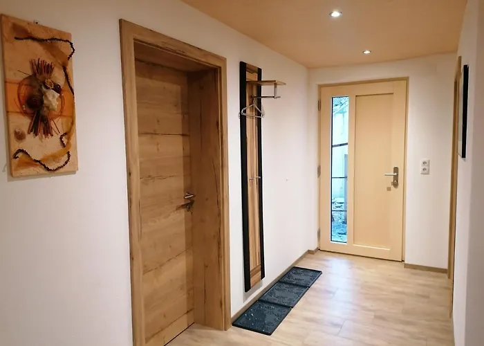 Kirchler 公寓 希帕赫