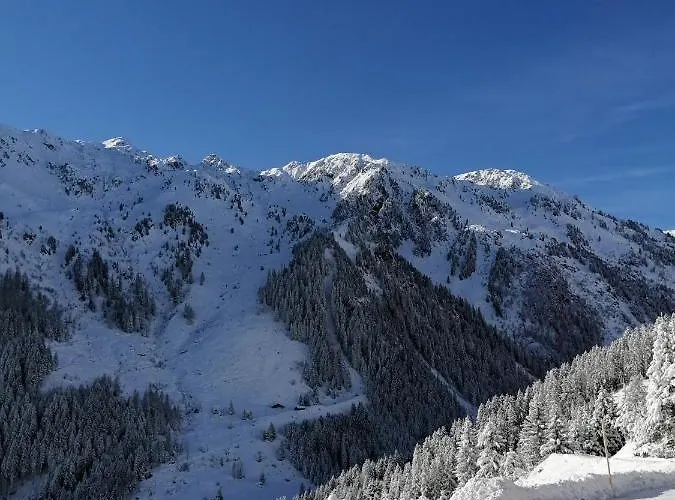 Kirchler 公寓 希帕赫