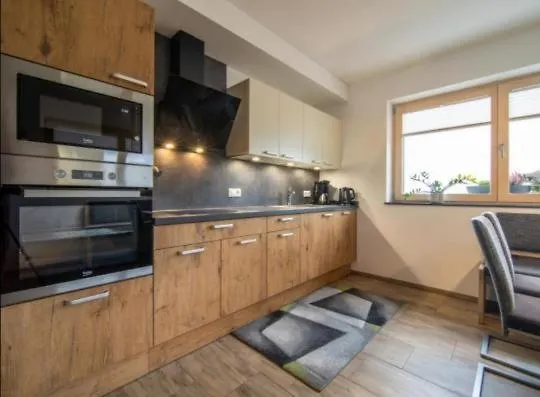 Apartment Kirchler *