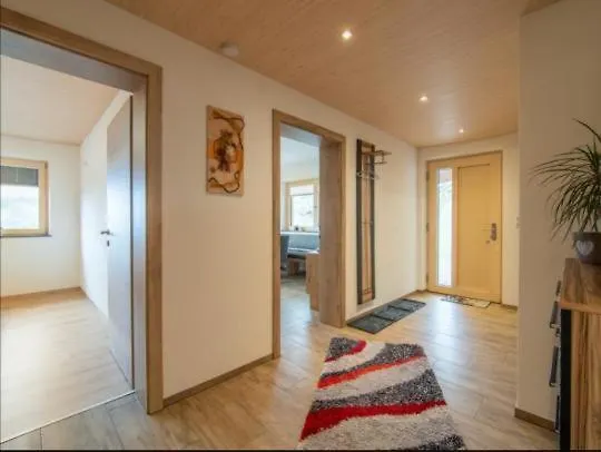 Kirchler Apartment *