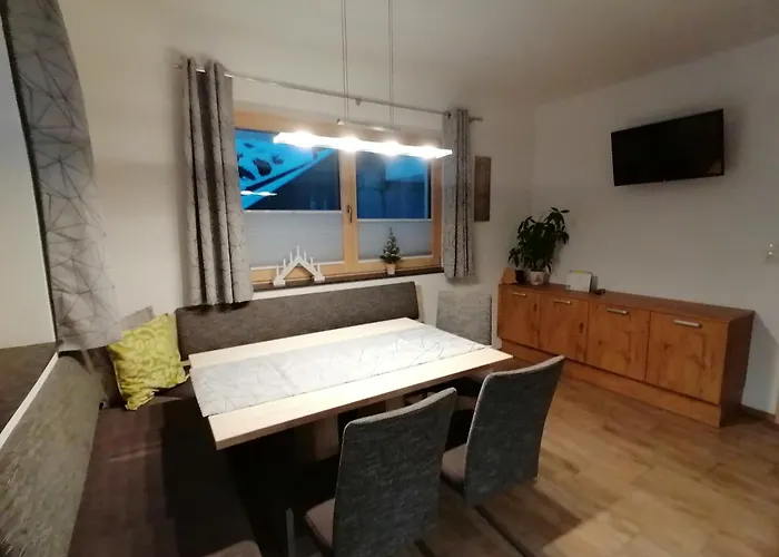 Kirchler Apartment *